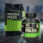 Serious Mass