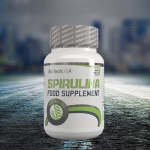 BioTech - Spirulina