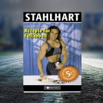 Stahlharte Rezepte fr Fettabbau