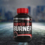 BioTech - Super Fat Burner