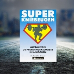 Super Kniebeugen
