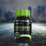 BioTech - Testabolic