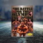 The Battle for the OLYMPIA XI / 2006