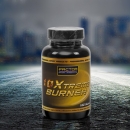 10 Extreme Burner