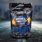 Atomic-X Extreme Whey Protein