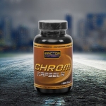 Chrom Kapseln