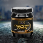 Creatin Kautabletten