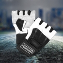Trainingshandschuhe mit Handgelenkbandagen