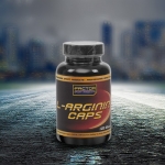 L-Arginin Caps
