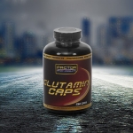 L-Glutamin Caps