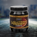 L-Glutamin Pulver