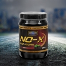 NO-X Pre Work