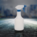 Sprhflasche