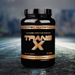 Scitec - Trans-X