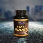 Tri Boost