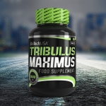 BioTech - Tribulus Maximus