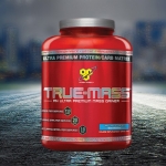 BSN - True Mass