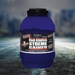 UN - Iso Mass Xtreme Gainer