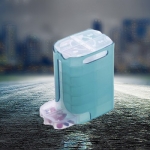 Tablettenbox - Vitality Box - 7 Tage