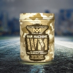 Scitec - War Machine