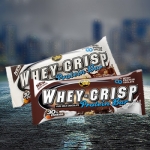All Stars - Whey Crisp