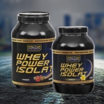 Whey Power Isolat