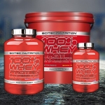 Scitec - 100% Whey Protein Professional