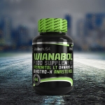BioTech - Wianabol