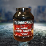 Atomic-X Mass Amino 1600